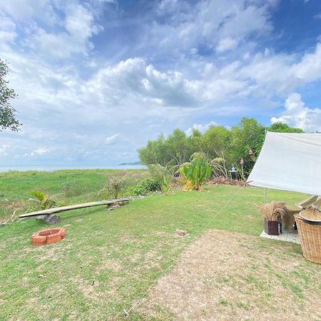 Fat Mermaid Guesthouse ปันไตเจอนัง ภายนอก รูปภาพ
